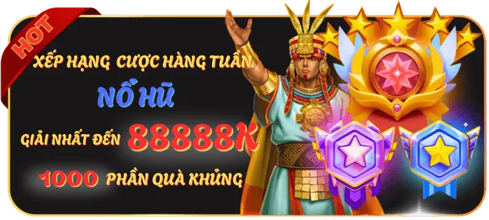 Thưởng nạp lại SF88