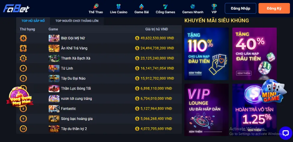 Điền thông tin đăng ký sf88 link vào